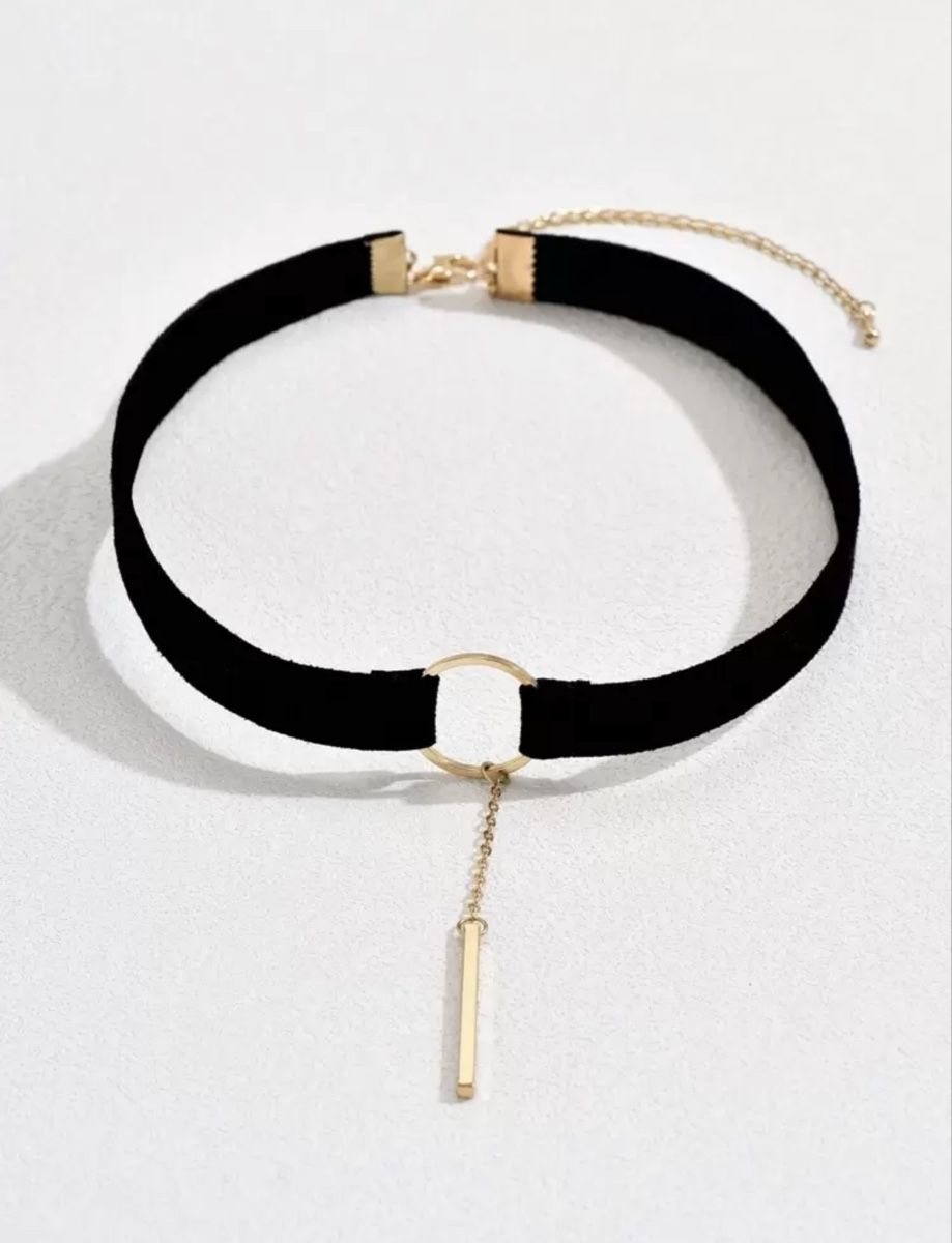 Colliers: Collier – Neuf avec emballage d'origine à Châtel-St-Denis par Montclair_Swiss 3