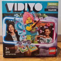 LEGO VIDIYO Folk Fairy BeatBox 43110