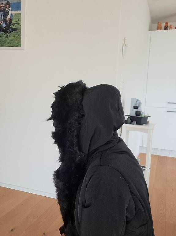 Jacken: A vendre – Gebraucht aus Düdingen von petitloup 1