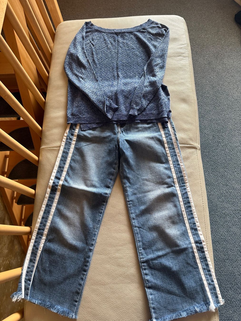 Lotti di vestiti: PACKET-SIZE XS/S – Usato da Rümlang venduto da har_z6qv 5