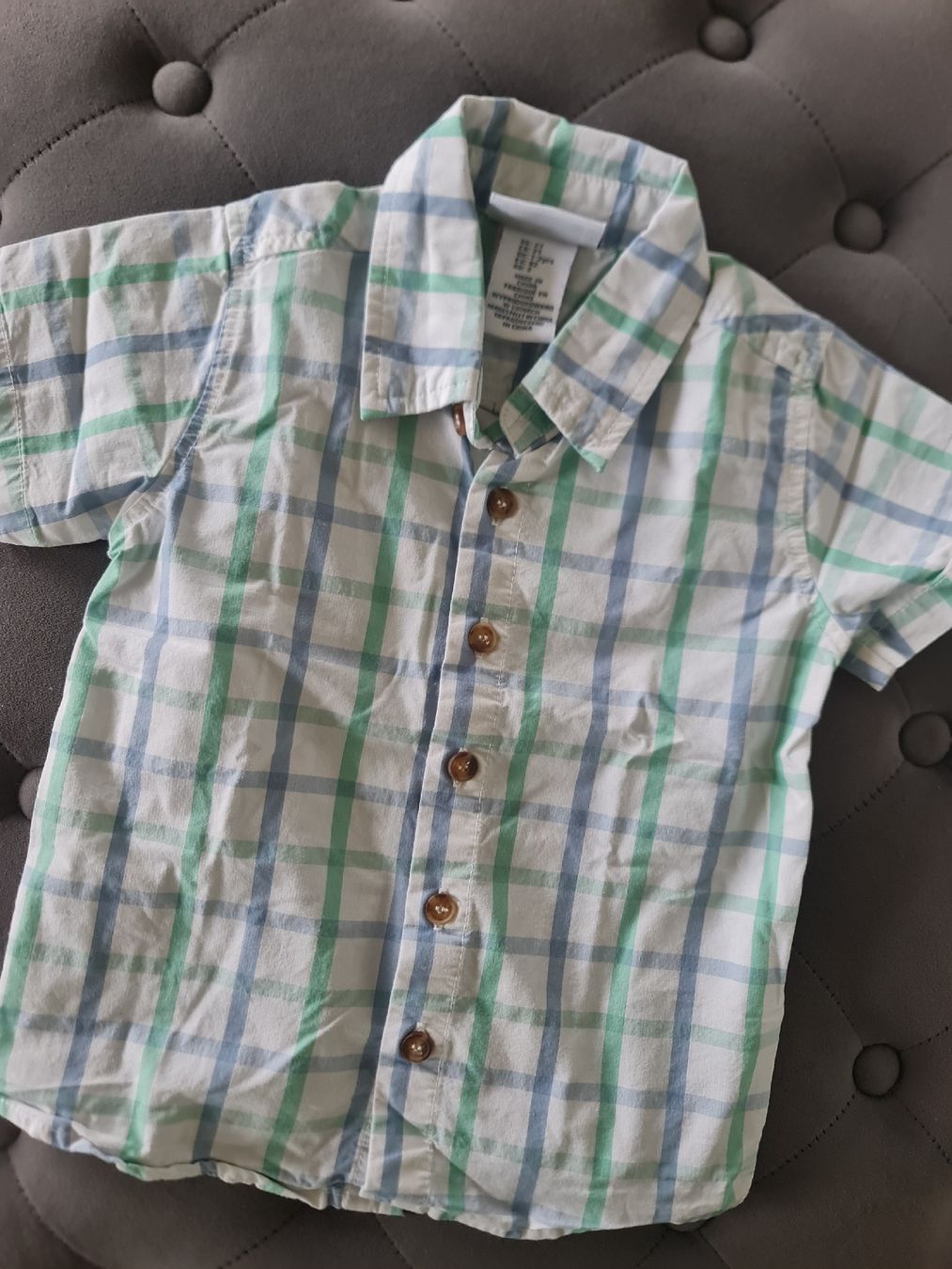 Ensembles coordonnés: Sommer Baby Set Kinderpaket, Grösse 1-2T oder 86 – D'occasion à Noflen BE par vco_hnn7 1