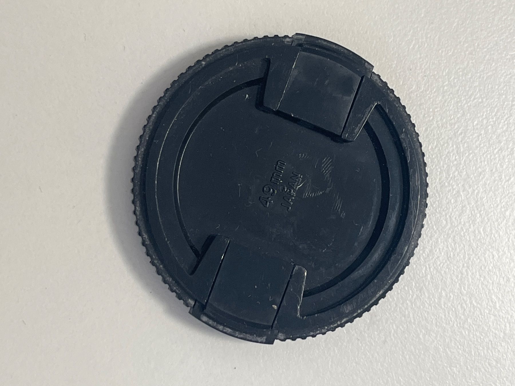 Filtri: Frontdeckel - Olympus – Usato da Chiasso venduto da AzenYa 1