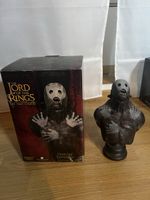 LOTR Büste Uruk - Hai Berserker WETA