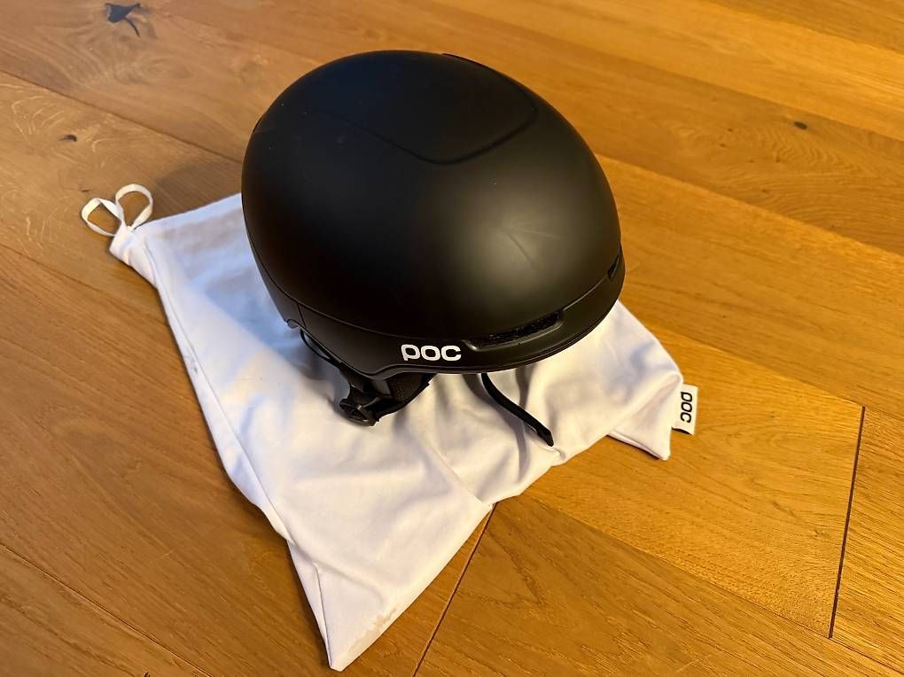 Caschi: poc OBEX PURE Helm Grösse M/L – Usato da Kriens venduto da janus17