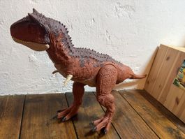 Jurassic World Super Colossal Carnotaurus „Toro“