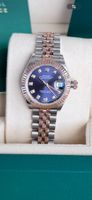 Rolex Lady-Datejust, Roségold/Stahl, Top Zustand!