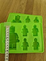 Lego Figur Silikonform
