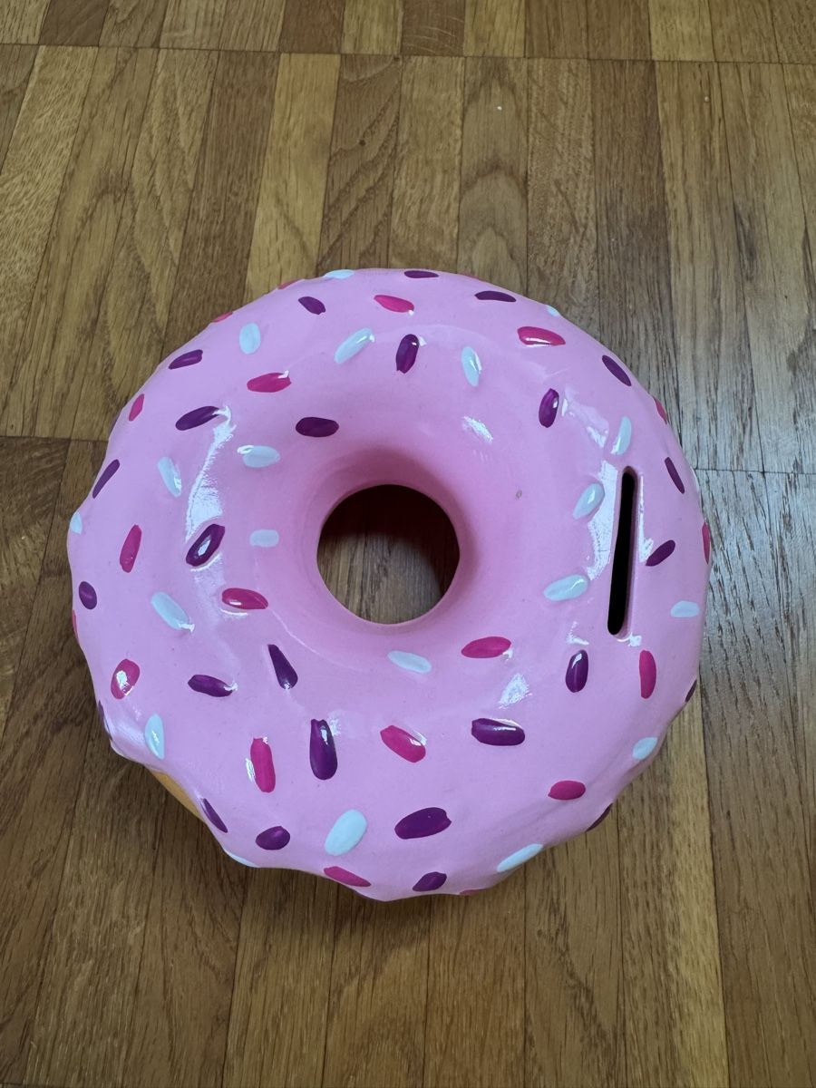 Registratore di cassa: Donut Kasse – Usato da Obfelden venduto da andrinamariaa