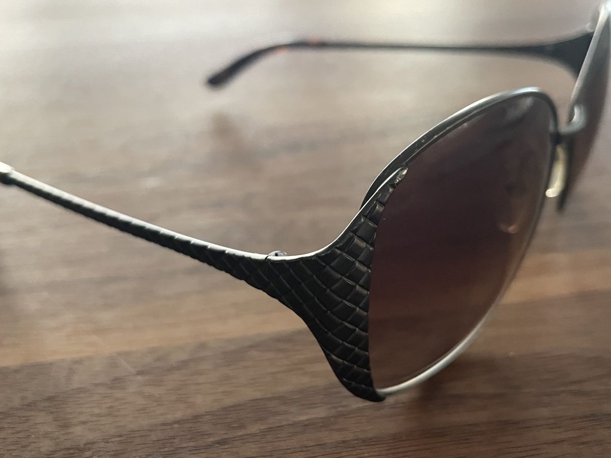 Bottega Veneta Occhiali & Lenti: Bottega Veneta Sonnenbrille Damen – Usato da Zug venduto da bha_x29y 2