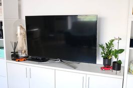 Smart TV 3D LED 55" Samsung UE55F6400 (Full HD, Wi-Fi)