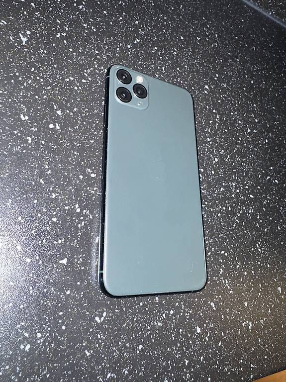 Apple Telefoni cellulari / Smartphones: iPhone 11 Pro Max 512 GB  Voll funktionsfähig – Usato da Basel venduto da Nogula