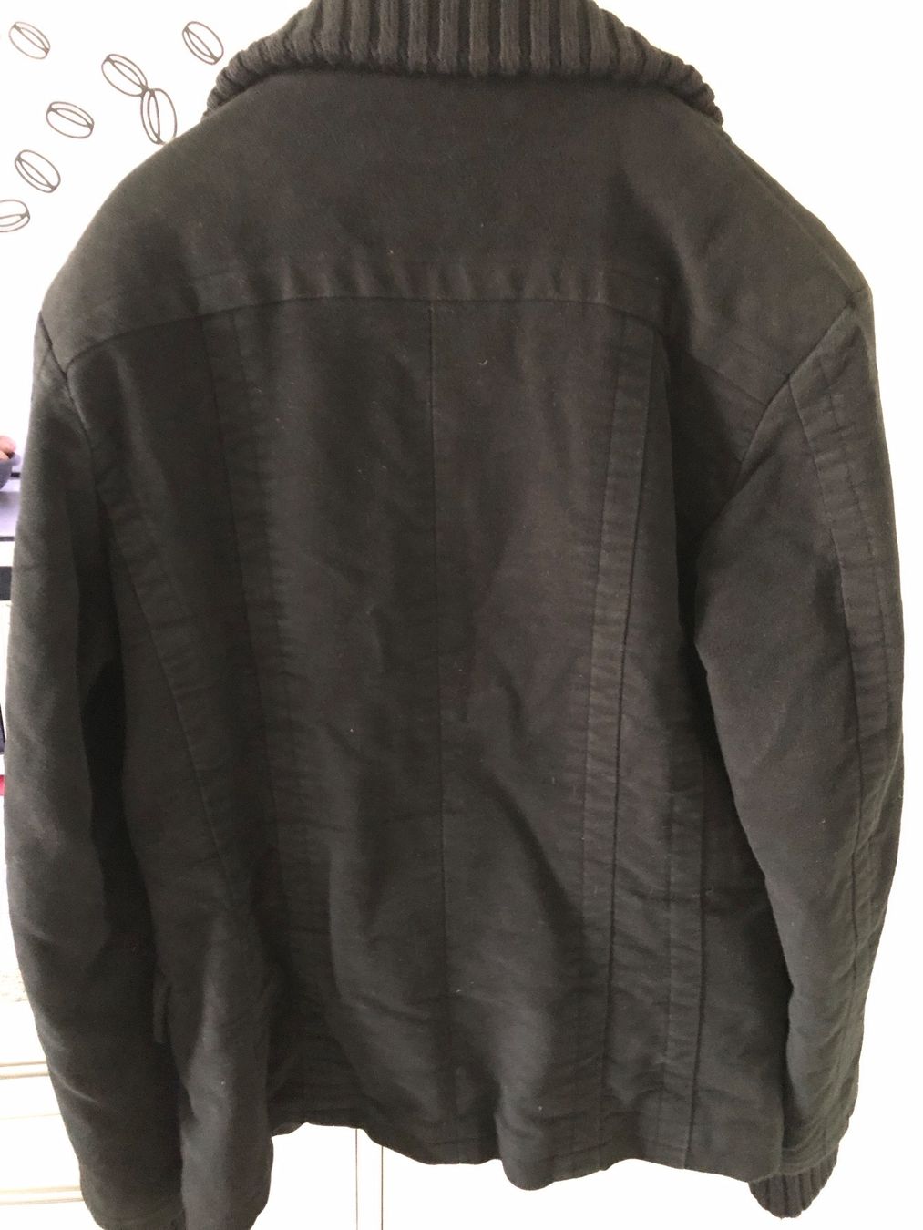 Giacche: HERREN JACKE GRÖSSE L – Usato da Basel venduto da ros_sb8c 4