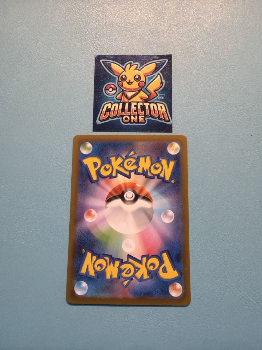 Pokémon Carte collezionabili: Pokemon Charizard EX Banger Mega Shiny Artwork – Nuovo (secondo la descrizione) da Lommiswil venduto da CollectorOne 1