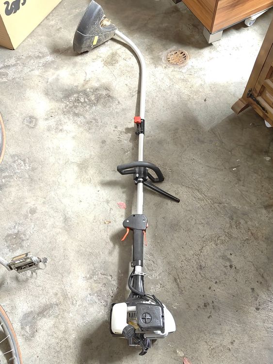 Kit Saltarelli Molle Avviatore Decespugliatore Motosega BKS35 Ks38 Al Ko 410799 - Foto 5