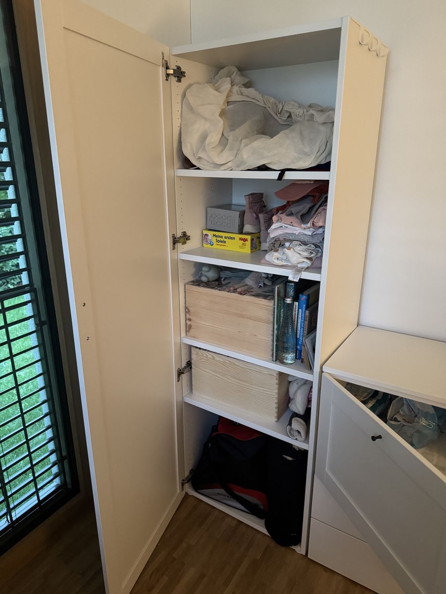 Ikea Armadi: IKEA Schrank / Selbstabholung Zürich – Usato da Zürich venduto da SimonNuechter 1