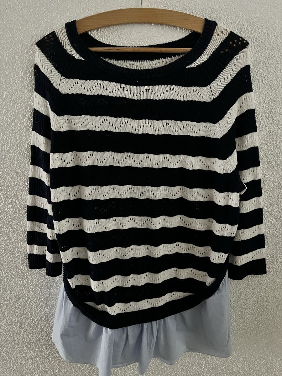 Max Mara Maglioni & Felpe: Hübscher Max&Co Strickpullover – Nuovo (secondo la descrizione) da Wettingen venduto da epe_9vbf