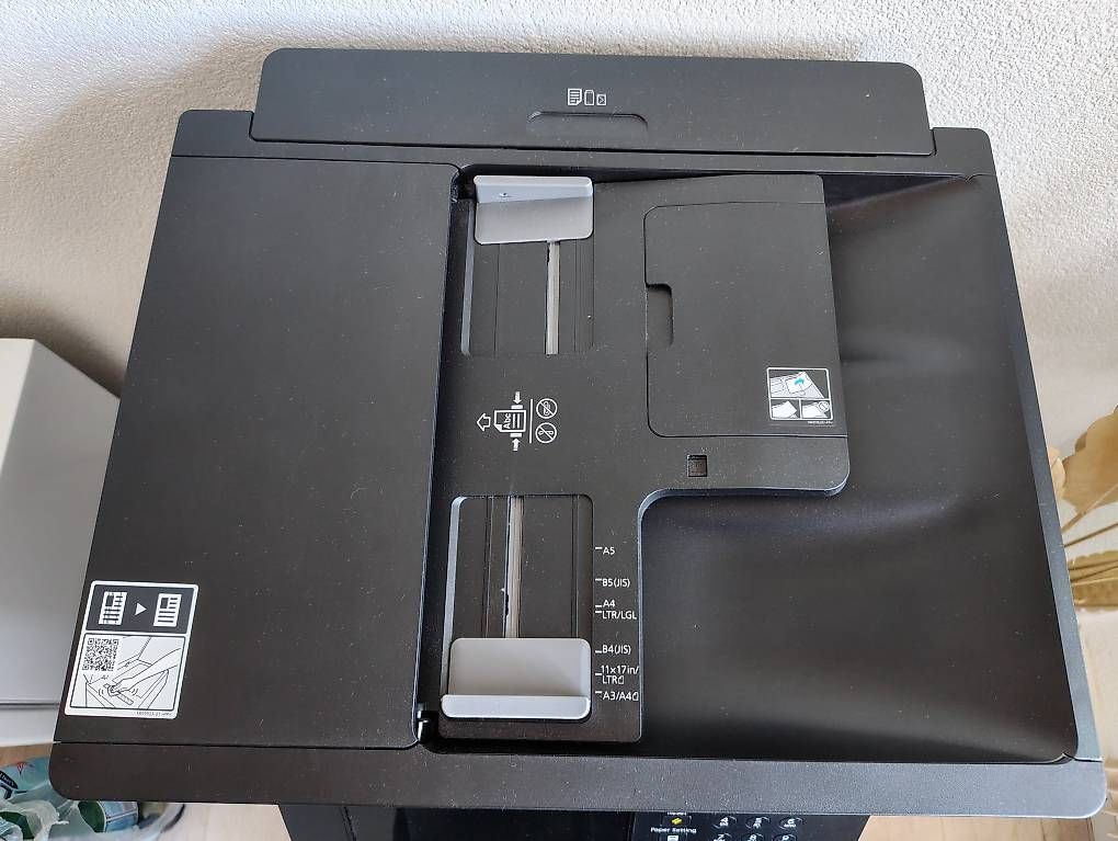 Stampanti: Imprimante EPSON WF 7840 comme neuve ! – Usato da La Tour-de-Peilz venduto da blu_wnd2 1