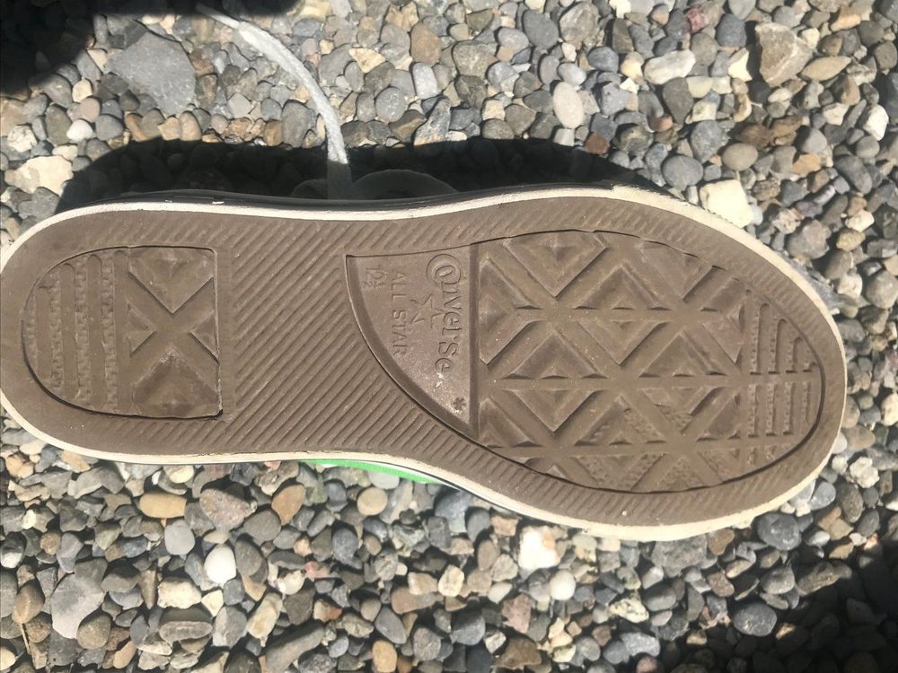 Turnschuh Converse All Star 2