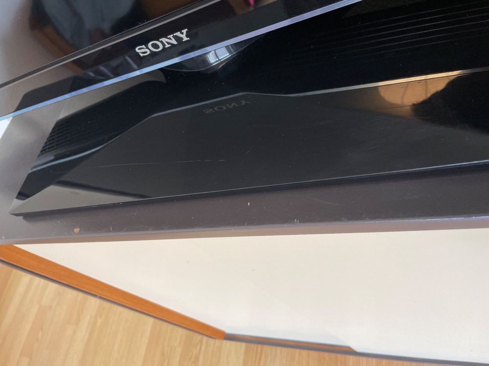 SONY Bravia KDL42EX440 42 Zoll LCDFernseher Kaufen auf Ricardo