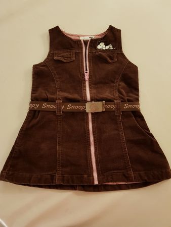 robe