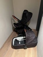 Kinderwagen Moon inkl. viel Zubehör  guter Zustand