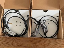 SRAM G2 Ultimate Brake Set