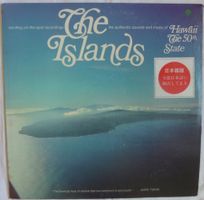 Various ‎– The Islands