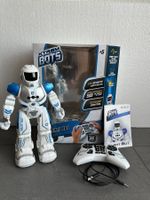 Xtrem Bots Smart Bot / Roboterspielzeug