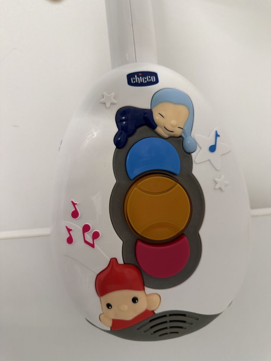Chicco Giocattoli: Chicco Mobile – Nuovo (secondo la descrizione) da Suhr venduto da ase_s2bd 1