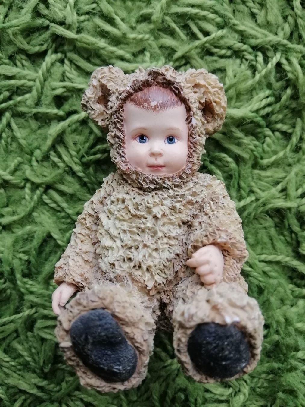 Figuren: Original Anne Geddes Figuren – Gebraucht aus Villmergen von MONCHHICHI 5
