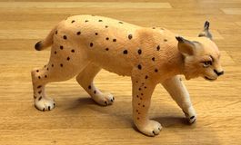 SCHLEICH - Luchs 14822