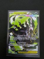 Pokemon Dunkelnacht Mega-Darkrai ex PBL 101