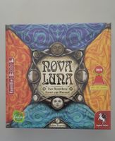 Nova Luna Spiel Ab 8 Jahren Pegasus