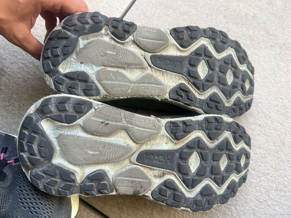 Hoka One One Herrenschuhe: Hoka Challenger ATR 7 – Gebraucht aus Zürich von mik_pbs2 3