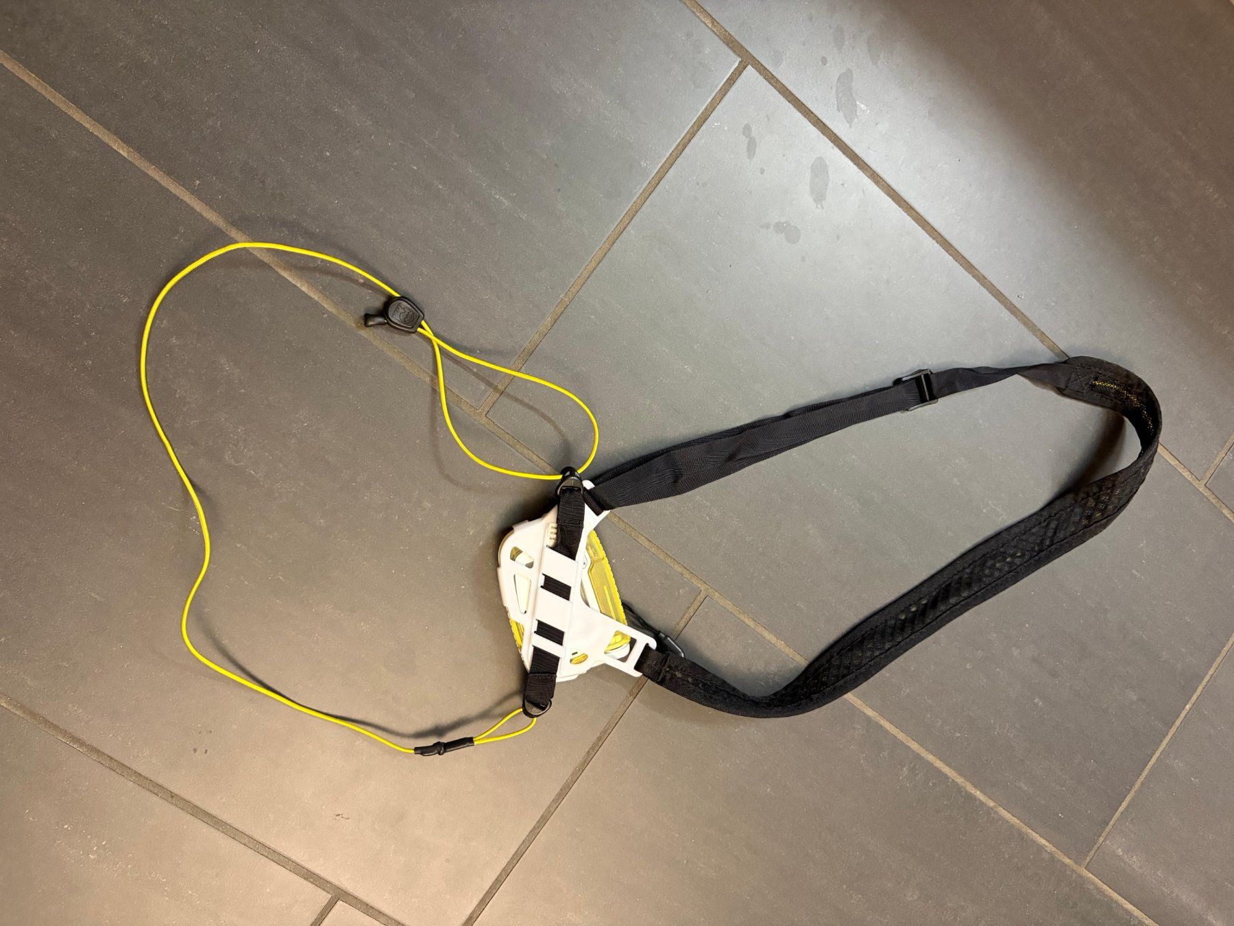 GPS & Messgeräte: PIEPS Micro BT Sensor LVS, ungebraucht, geprüft 2026 – Neu (gemäss Beschreibung) aus Nussbaumen AG von Nicolas_117 4