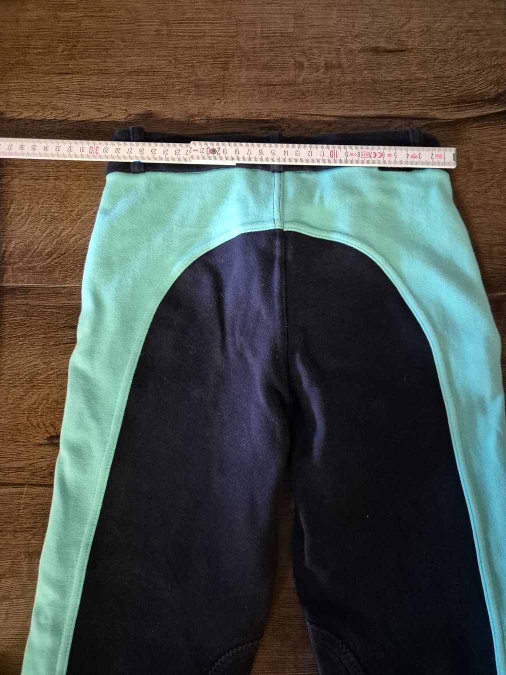 Briglie & Cavezze: Reithose 143-152 – Nuovo (secondo la descrizione) da Meggen venduto da Orrinka20 4
