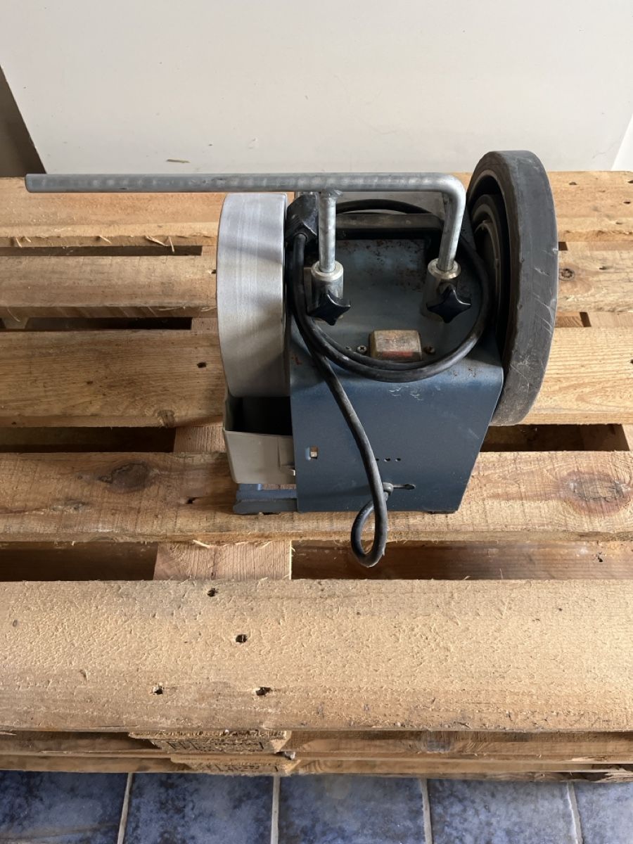 Aiguiseuses & polisseuses: Tormek Nassschleifmaschine – Défectueux à Rohrbachgraben par Droxx 1