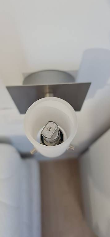 Lampade: Bettlampen, drehbar – Usato da Ruggell venduto da amhu 4