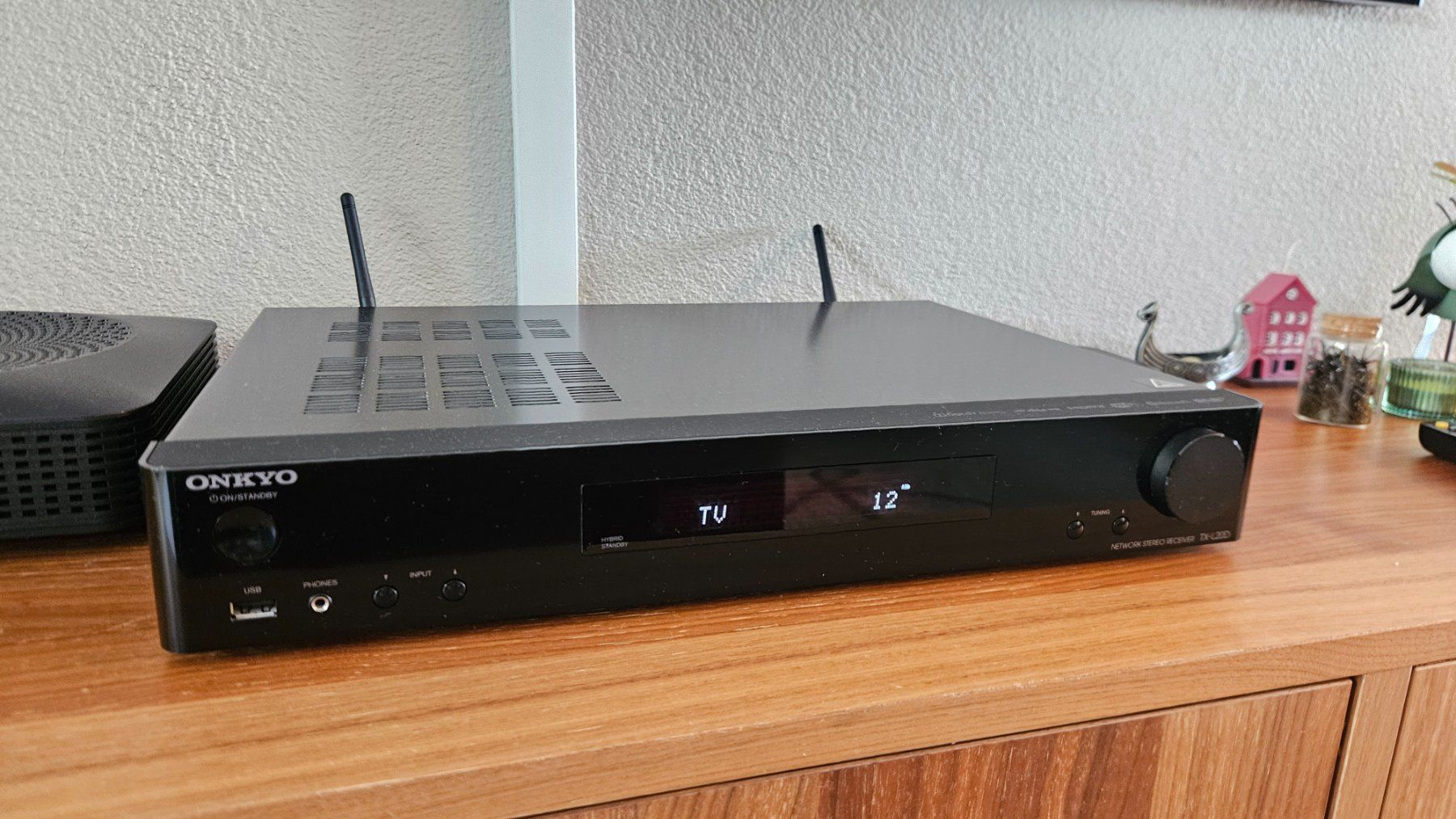 Casse acustiche: Definitive Technology Mythos STS Standlautsprecher – Usato da Zürich venduto da yerzy 7