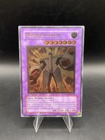 Mehrteilgolem TDGS-DE038 1. Auflage Ultimate Rare NM