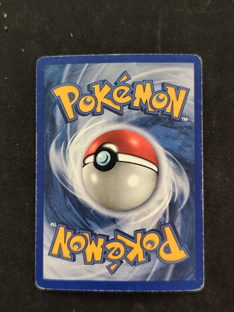 Pokémon Sammelbilder & Trading cards: Sableye Reverse Ex Sandstorm English – Gebraucht aus Basel von luc_8ghp 1