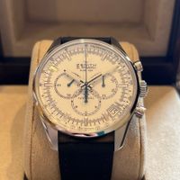 Zenith El Primero 36'000 VpH Full Set 03.2080