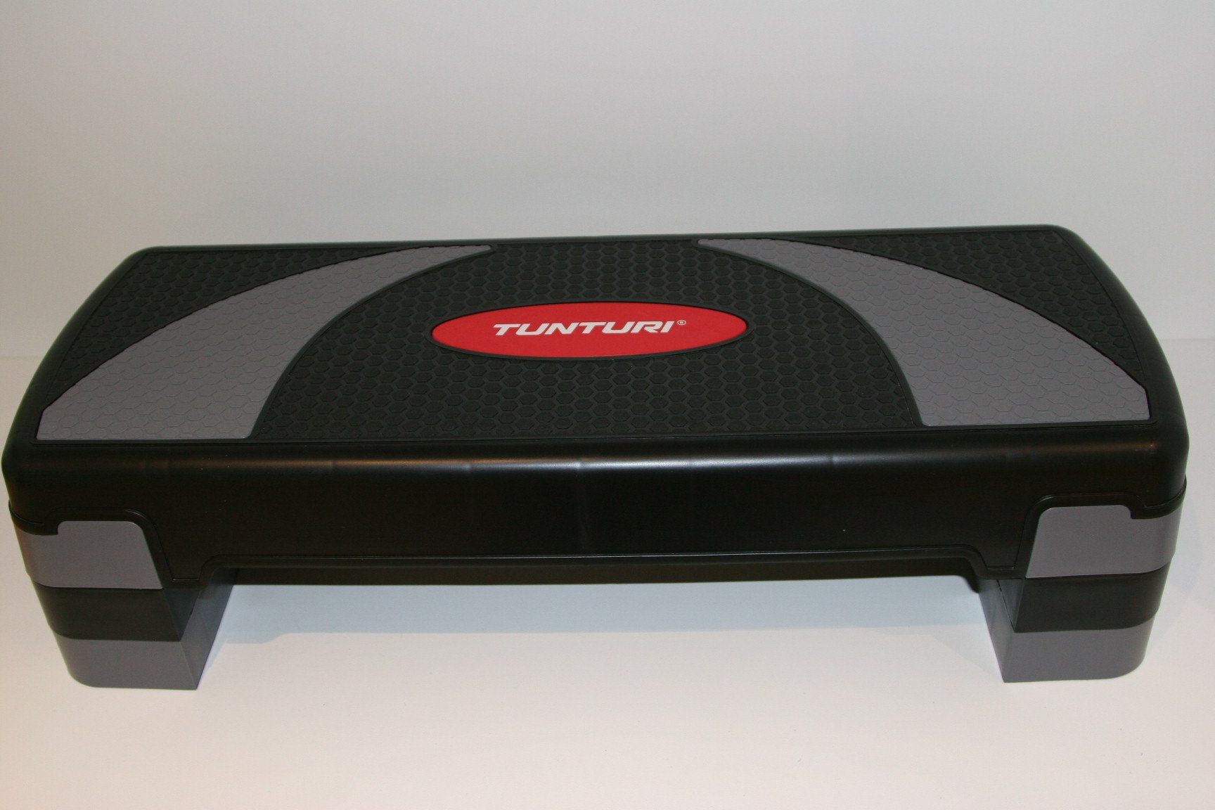 Tunturi Hometrainer: Heimtrainer Set Stepper, Hanteln & Schenkeltrainer – Usato da Büren an der Aare venduto da Sabinem71 1