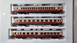 Roco 44121 Wagenpackung