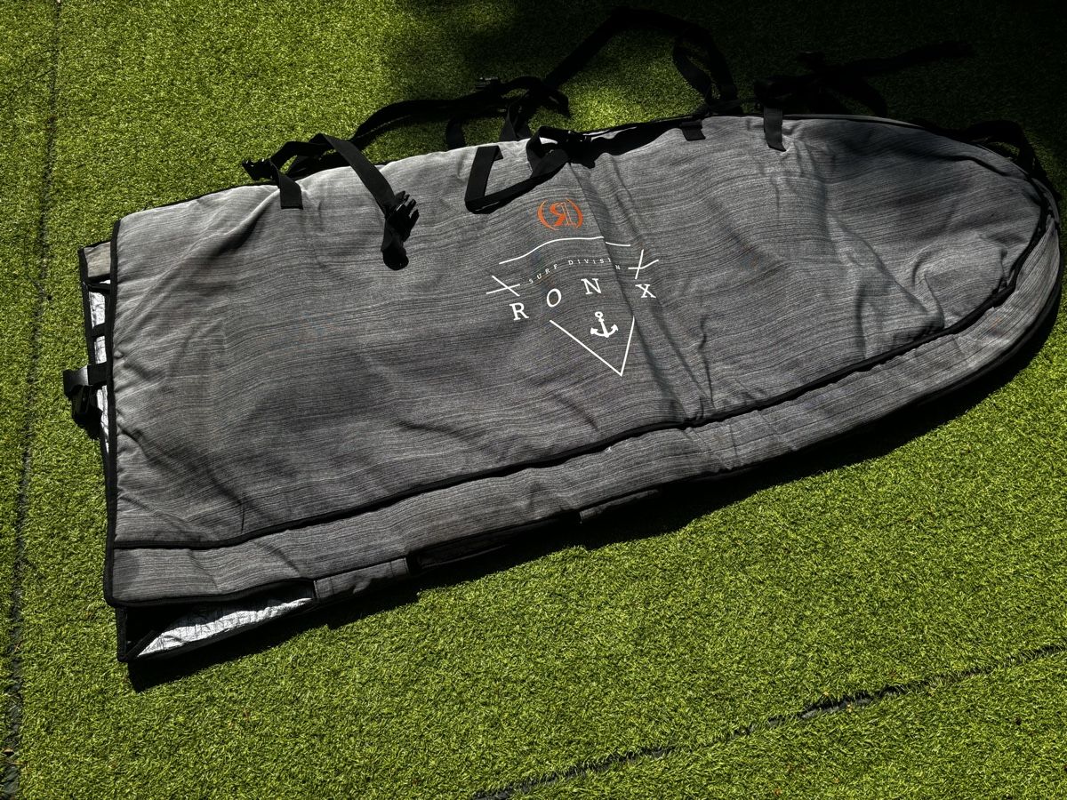 Ronix Tavole da surf e di nuoto: Boardbag Ronix – Usato da Luzern venduto da sam.l. 2