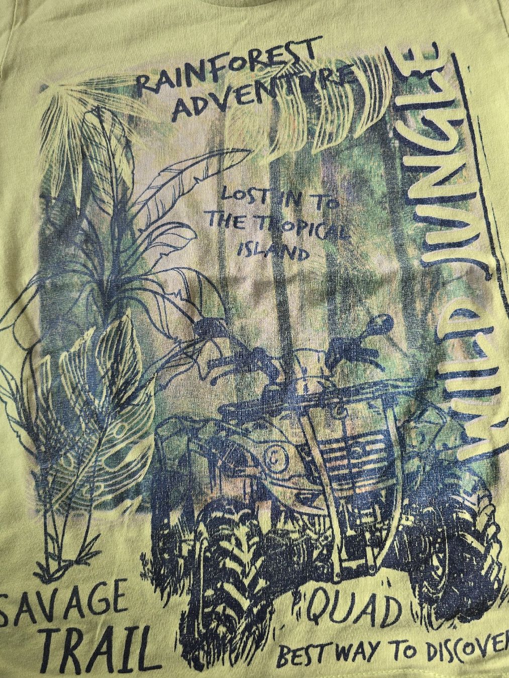 Camicie, T-shirt & Polo: T-Shirt Gr.128 – Usato da Unterentfelden venduto da Panda-87 2