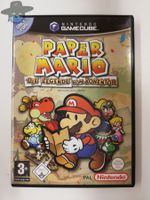 Paper Mario - Die Legende vom Äonentor / Nintendo Gamecube