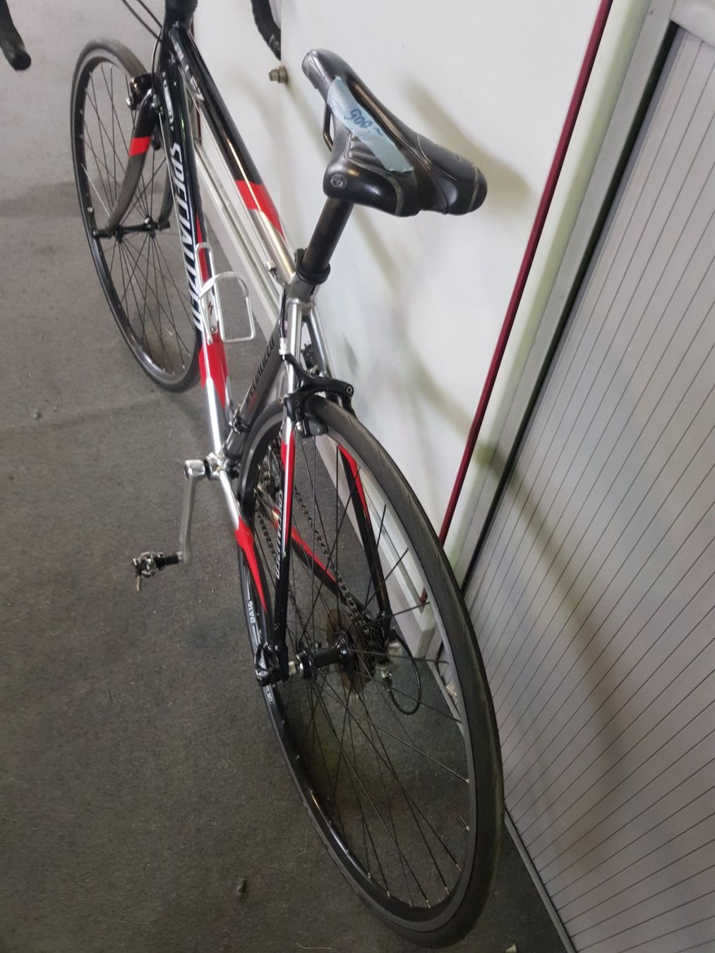 Specialized Biciclette: Velo Specialized – Usato da Münchenstein venduto da  2
