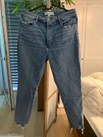 2 Jeans Hosen 1 x Abercrombie & Fitch