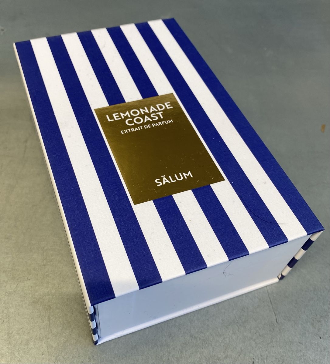 Parfum & Eau de Toilette: Sãlum Lemonade Coast 30ml NEUF – Neu (gemäss Beschreibung) aus Corseaux von atchoum66 1